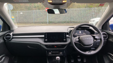 Skoda Fabia 1.0 MPI 80 SE Edition 5dr Petrol Hatchback